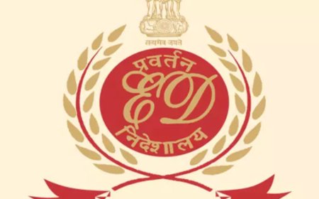 Chhattisgarh ex-mantri got Rs 2cr every month from liquor scam: ED