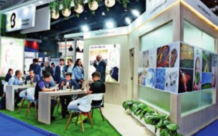 Fast growing composites industry is shaping India’s future