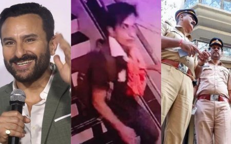 Intruder got aggressive but did not touch jewellery, Kareena tells police: Key details