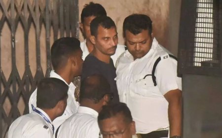 Sanjay Roy convicted in RG Kar case: What happens next, what punishment he may get