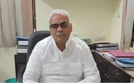 Rajasthan education minister cites 'love affair' as a cause of student suicides in Kota