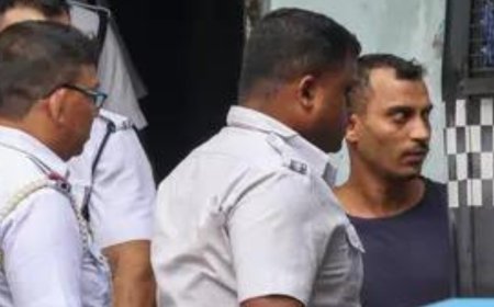 RG Kar verdict: BJP seeks larger conspiracy probe, TMC demands death penalty