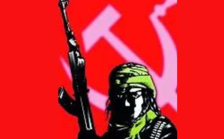 Lost 18 cadres in encounter: Reds