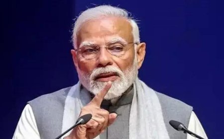 65 lakh rural land owners across 50,000 villages get property cards