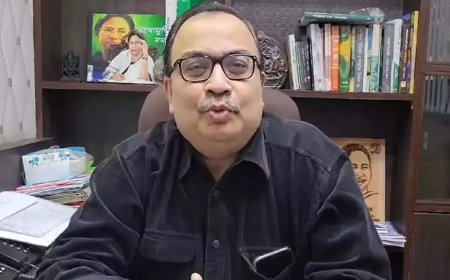 RG Kar case: TMC claims order validates cops’ initial probe, BJP alleges cover-up