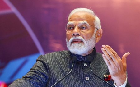 PM Modi’s speech puts focus on transponders on marine fishing boats