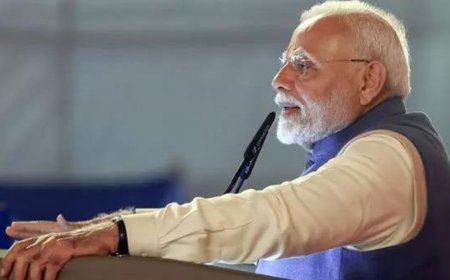 'We need to keep our heritage intact': PM Modi in 118th Mann ki Baat - Top quotes