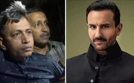Saif Ali Khan attack: Lawyer of accused claims 'police have no proof he is a Bangladeshi'