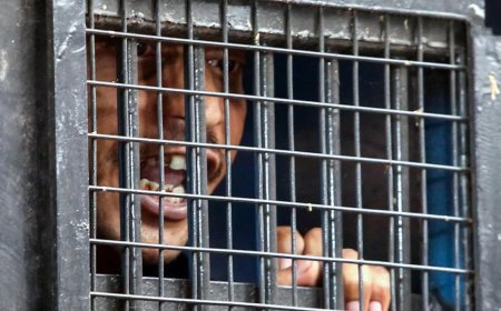 'Hang him to death, don't have objections': What Sanjay Roy's mother said after conviction in RG Kar case