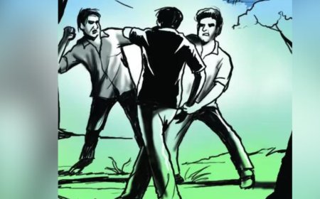 Cow vigilantes in MP thrash driver over ‘cattle meat’