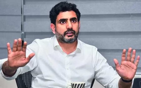 AP to vie with Dubai, Singapore as investment destination: Lokesh