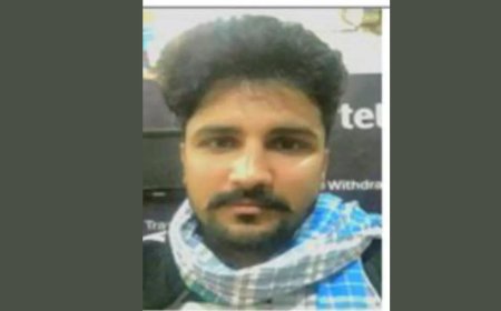 Goon hiding in US ‘kingpin’ of Punjab grenade attacks