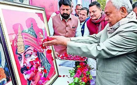 Rahul Gandhi hypocritical on caste census issue, says JD(U)