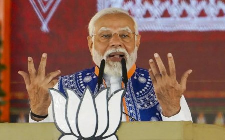 Maha Kumbh marks unity, says PM, cites several other ongoing melas