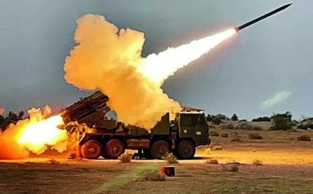 Army pushes for desi Pinaka rockets, to ink Rs 10,200 crore deals within this fiscal