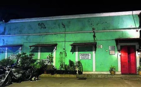 Saif Ali Khan stabbing case: Worli bar says it sacked Shariful for ‘theft’ in August