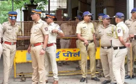 Joint operation by Mumbai & Thane police involved 150 cops, senior officers