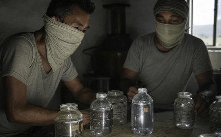 Seven dead in Bihar after consuming spurious liquor