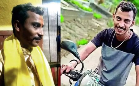 'I am being framed': RG Kar rape-murder accused Sanjay Roy tells court