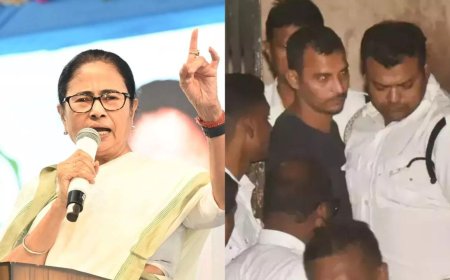 'RG Kar case forcibly taken from Kolkata Police,': Mamata Banerjee blames CBI, says will move HC death penalty to Sanjay Roy