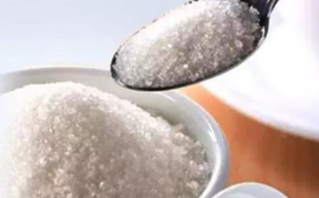 After 31 months, government partially lifts restriction on sugar export