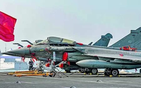 India, France to jointly track Indian Ocean Region threats