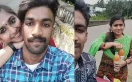 Kerala woman gets death for 'rarest of the rare' case of killing BF with poison