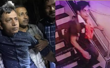 Saif Ali Khan stabbing case: Why wasn’t 'attempt to murder' charge invoked, ask jurists