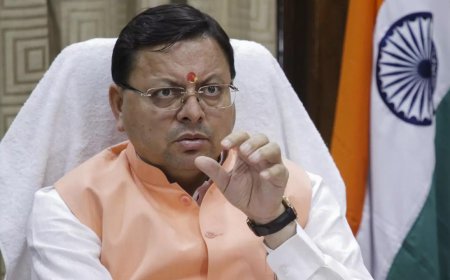 Uttarakhand cabinet clears UCC rules, implementation in next 10 days