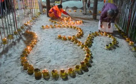 Kanchi seer stresses on Brahmin unity