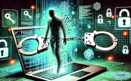 Digital arrest: 3 held for extorting Rs 12 crore from techie
