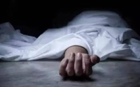 Man dies in UP cop custody, kin allege torture