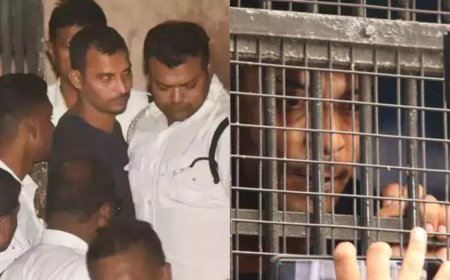 ‘Not rarest of rare’, says court, gives life to RG Kar convict