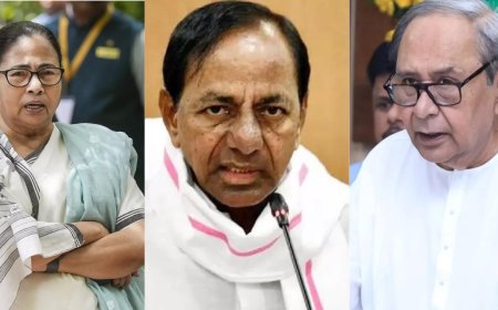 TMC got Rs 612cr via poll bonds in last fiscal, BRS Rs 496cr, BJD Rs 246cr