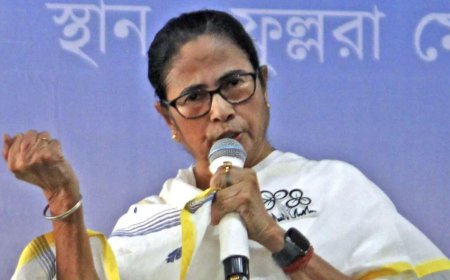RG Kar horror: ‘Shocked’ Didi says govt will seek death for ‘monster’ in HC