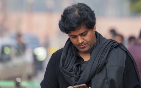 'Provocative' song case: SC issues notice to Gujarat govt, stays proceedings against Congress's Imran Pratapgarhi