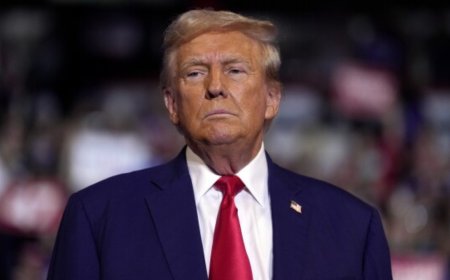 India set to take back 18,000 citizens from US to placate Trump