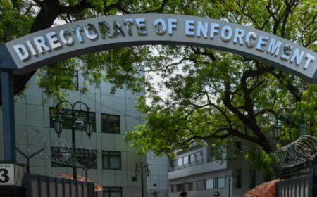 ED attaches assets worth Rs 1.52 crore in bank fraud case linked to demonetisation period transactions