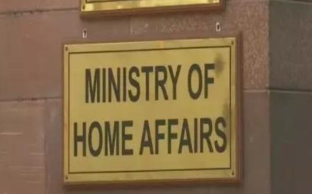Home ministry cracks down on NGOs misusing foreign contributions post FCRA expiry