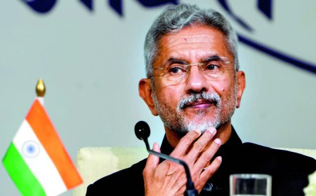 EAM Jaishankar to hold talks with new US secretary of state Marco Rubio after Quad meet