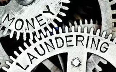 J&K hotels seized in laundering case