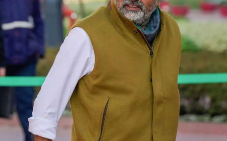 SC upholds HC’s order to junk FIR against BJP MPs in Deoghar case