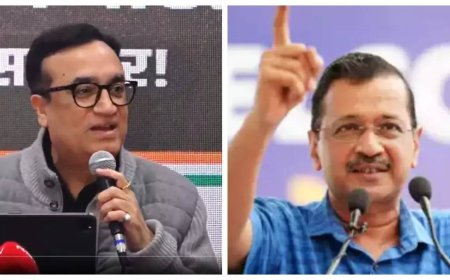 'Scam worth Rs 382 crores directly linked to Kejriwal': Congress