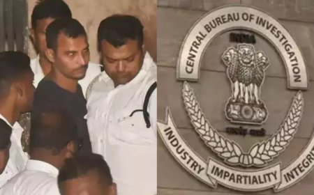 CBI to move Calcutta high court seeking death penalty for Sanjay Roy in RG Kar case: Sources