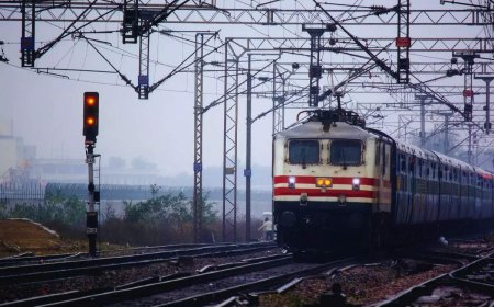 Pushpak Express accident: Several killed after passengers jumped off train onto track in Maharashtra's Jalgaon district - What we know so far