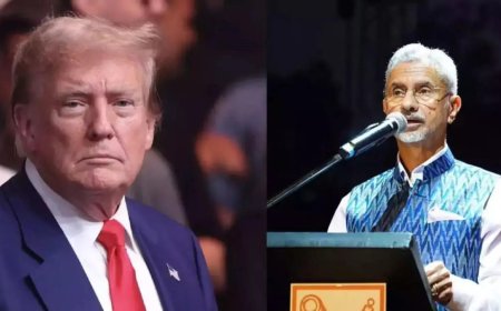 'Trump 2.0 prioritising US-India ties': Jaishankar after Quad meet