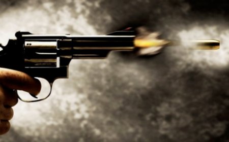 Shootout in Bihar, close shave for ex-MLA