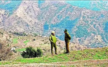 Another 5 hospitalised, Badhaal village declared 'containment zone'