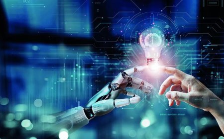 As AI race hots up, govt moves to provide youth cutting-edge skills and create jobs