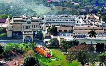 Termed ‘enemy property’, Pataudis may lose assets worth 100s of crores